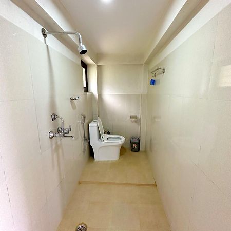 Hill Top Lodge Ghandruk Astam Екстер'єр фото
